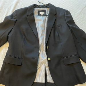 Women’s J.Crew Blazer